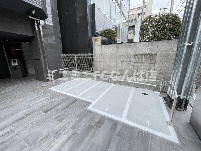 セレニテフラン谷町四丁目