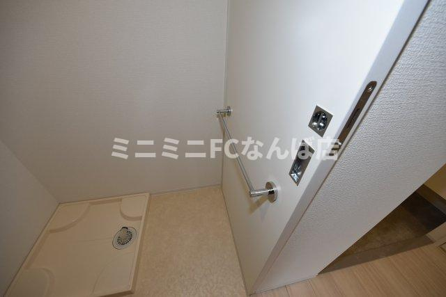 セレニテフラン谷町四丁目