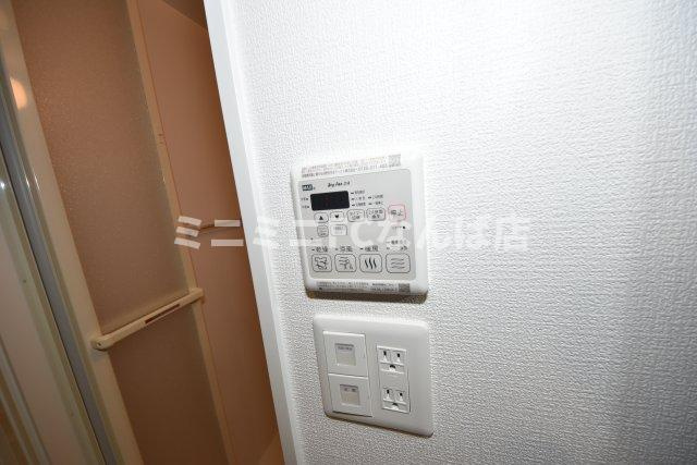 セレニテフラン谷町四丁目