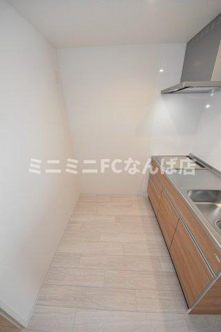 セレニテフラン谷町四丁目