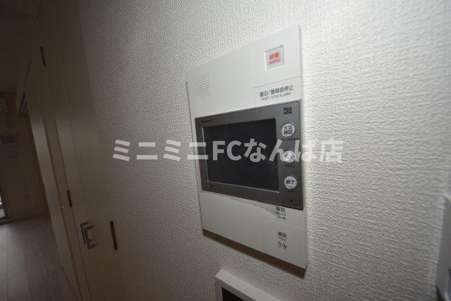セレニテフラン谷町四丁目