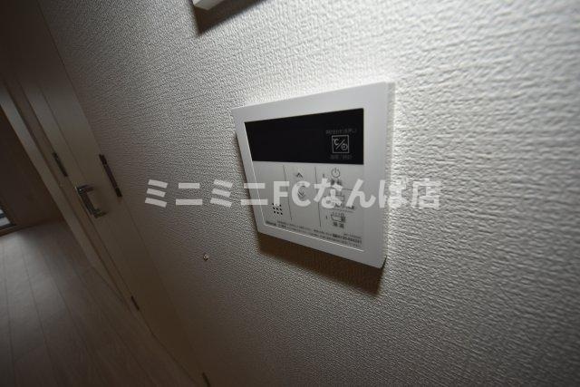 セレニテフラン谷町四丁目