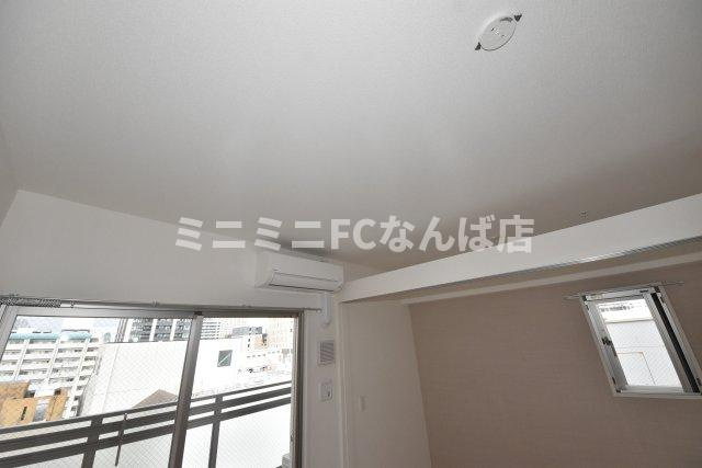 セレニテフラン谷町四丁目