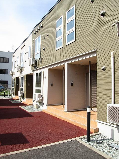 メゾン　リーブルのその他共用部分|その他