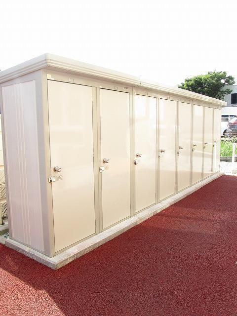 メゾン　リーブルのその他|その他