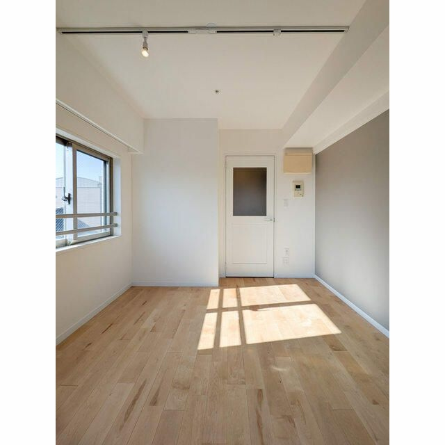 ステーションフロント両国の居間・リビング