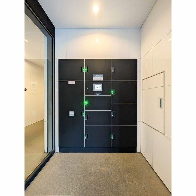 ステーションフロント両国のその他共用部分