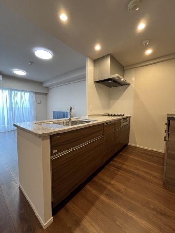 ジェイグラン平和のキッチン