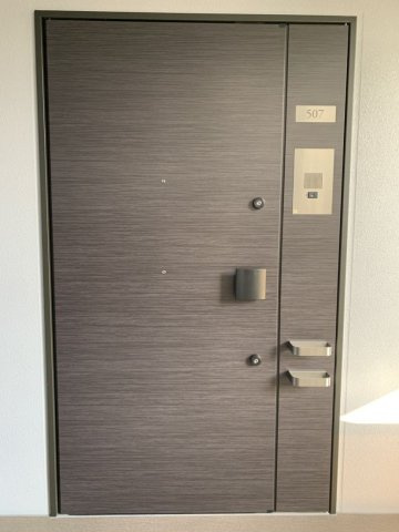 ジェイグラン平和のその他共用部分