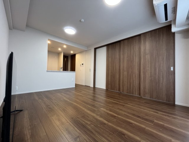 ジェイグラン平和の居間・リビング