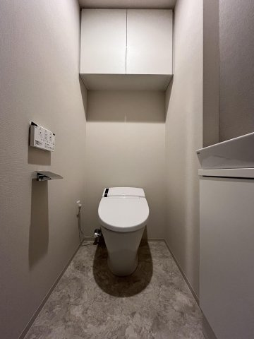 ジェイグラン平和のトイレ