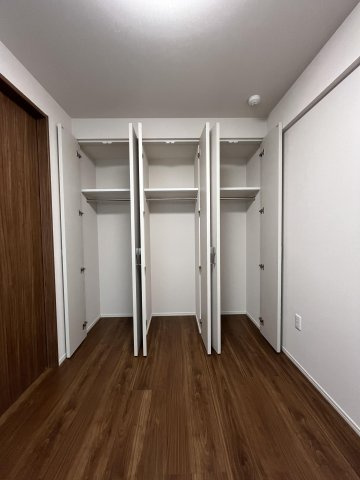 ジェイグラン平和の内装