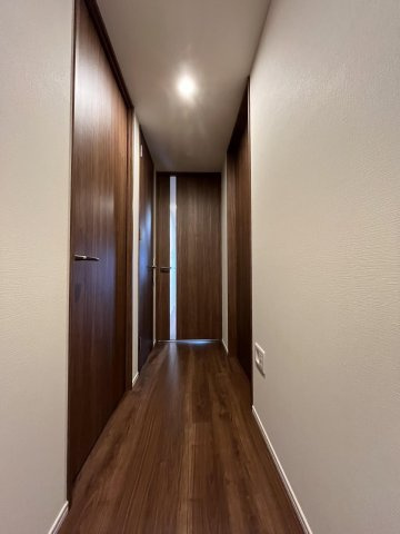 ジェイグラン平和の内装