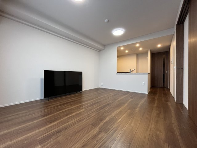 ジェイグラン平和の居間・リビング