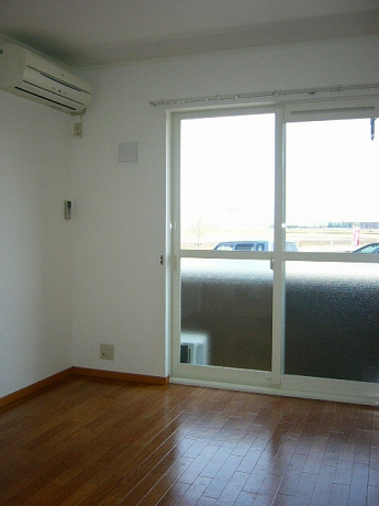 ソール・オリエンスＢの居間・リビング|居室・リビング