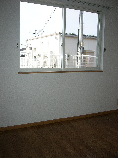 ソール・オリエンスＢの内装|居室・リビング