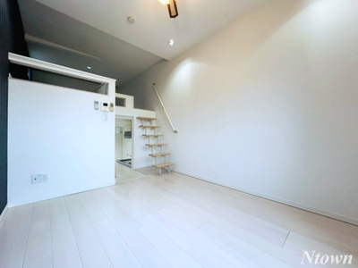 【その他】 | K’s Garden 栄生 | お部屋です