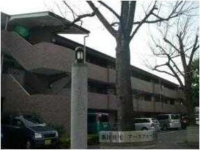 都民住宅アースフォーガル