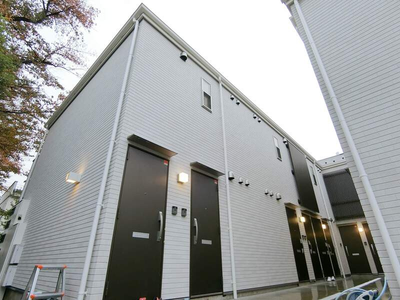 リブリ・Felice 国立