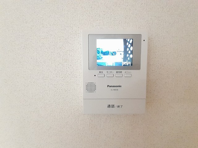 アスペンベールＡのセキュリティ|セキュリティ