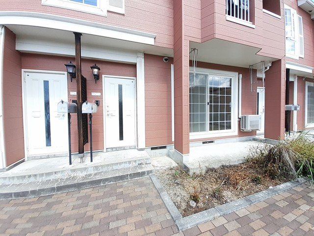 アスペンベールＡのその他共用部分|その他