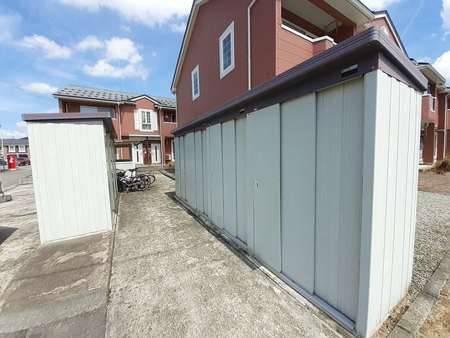 アスペンベールＡのその他|その他