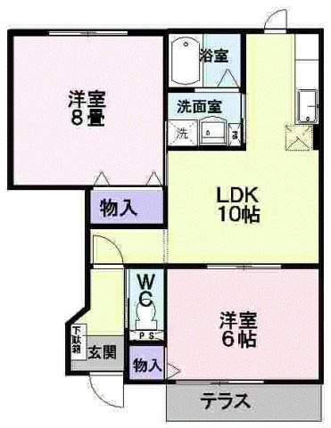 アスペンベールＡ