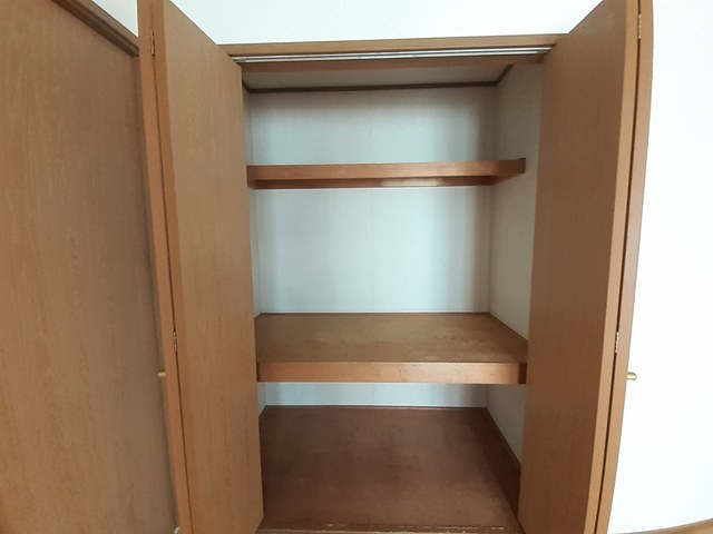 アスペンベールＡの収納|収納