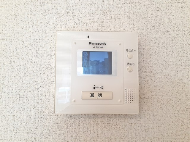 スリーアロー　Ａのセキュリティ|セキュリティ