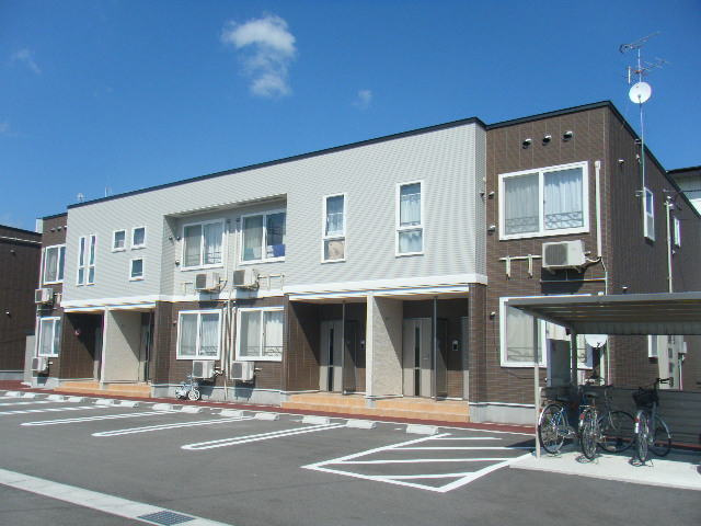 ラ・フルールＡ