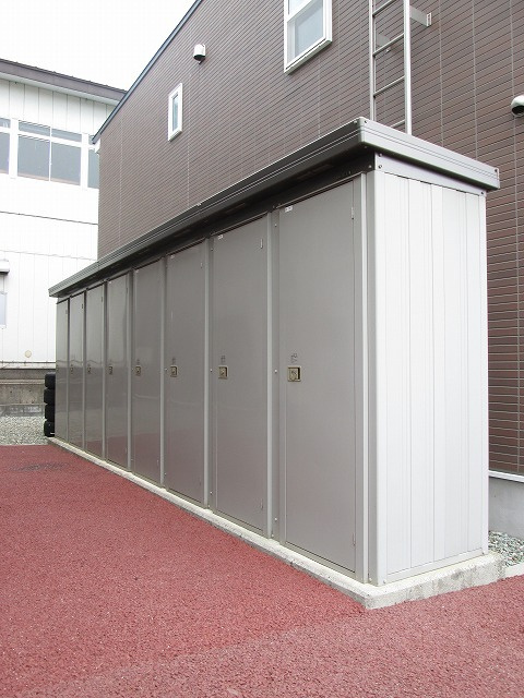 ラ・フルールＢのその他|その他