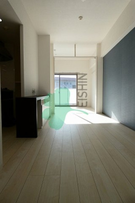 【居間・リビング】 | エルグランド博多