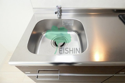 【キッチン】 | エルグランド博多