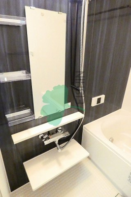 【浴室】 | エルグランド博多