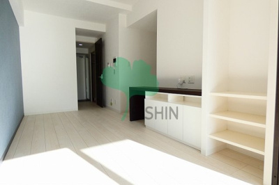 【寝室】 | エルグランド博多 | 寝室です。