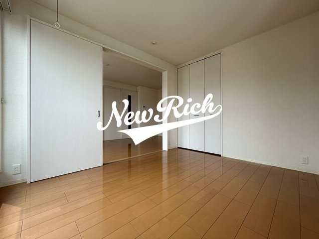 前橋市天川原町１丁目のアパートの展望