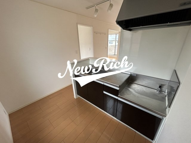 前橋市天川原町１丁目のアパート