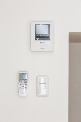 【セキュリティ】 | CocoCalm半道橋(ココカルム半道橋)