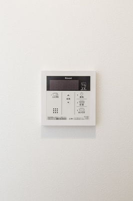 【設備】 | CocoCalm半道橋(ココカルム半道橋)