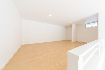 【寝室】 | CocoCalm半道橋(ココカルム半道橋) | 寝室です。