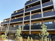 ジェノヴィア世田谷砧Ⅱの画像