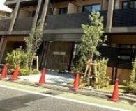 【浴室】ジェノヴィア世田谷砧Ⅱ