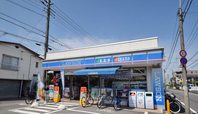 【トイレ】ジェノヴィア世田谷砧Ⅱ