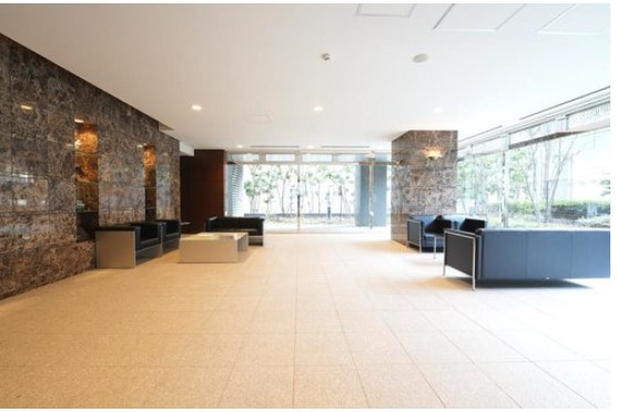 【その他】 | ★仲介手数料無料★スカイグランデ汐留（浜離宮を望む17階・角住戸）