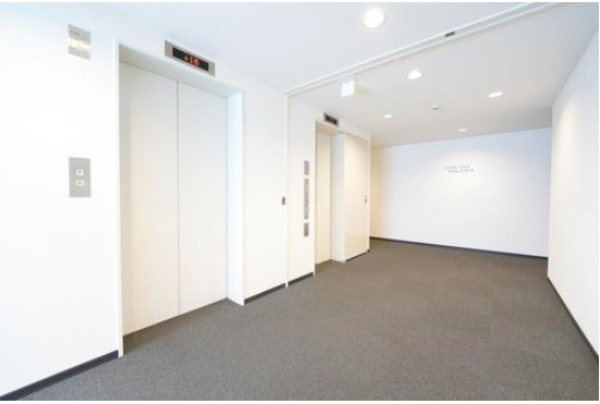 【その他共用部分】 | ★仲介手数料無料★スカイグランデ汐留（浜離宮を望む17階・角住戸）