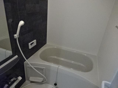 【浴室】 | イストワールⅠ | バス