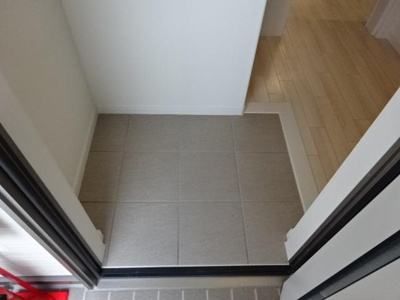 【玄関】 | イストワールⅠ | 玄関