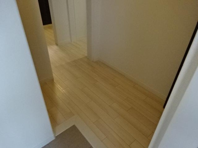 【玄関】 | イストワールⅠ | 玄関