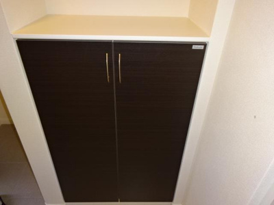 【収納】 | イストワールⅠ | 収納