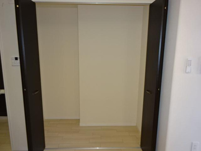 【収納】 | イストワールⅠ | 収納